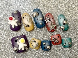 定額9600円/フット9000円