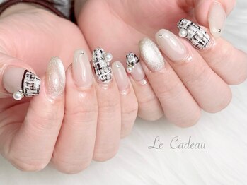 ルカドゥー(Le Cadeau)/定額ゴールドコース