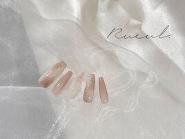 Rueul. simple design＊