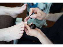 エムタニグチイプセ(M.TANIGUCHI ipse)/コーティング