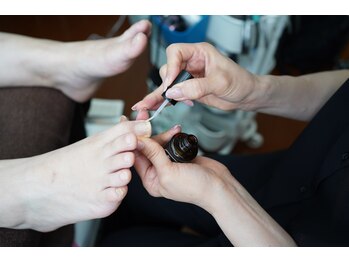 エムタニグチイプセ(M.TANIGUCHI ipse)/コーティング