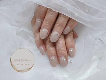 ブロックファイブハナ(Block 5 HANA)/