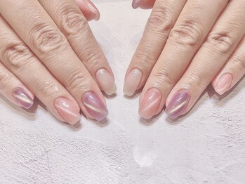 フミ(FMI)/シンプルネイル