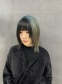 アネックスジャパン ゆめタウン高松店(ANNEXJAPAN) 中野 朋美