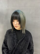 アネックスジャパン ゆめタウン高松店(ANNEXJAPAN)&nbsp;中野 朋美