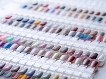 カラー多数あります!!