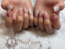 ネイル ジャム(Nail Jam)/
