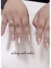 ジンネイルサロン(Jing nail salon)/