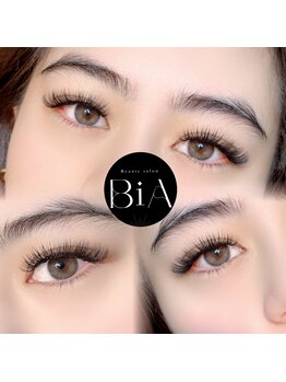 ビア(BiA)/ボリュームラッシュ