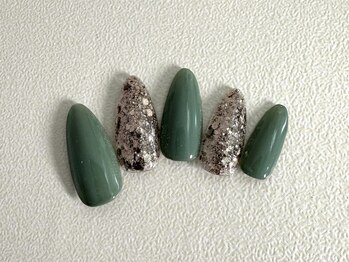 ネイルサロン リベラ(Libera)/art collection