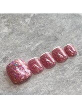 ユニックス 浦和店(UNIX)/キラキラネイル