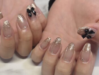 ザ ビューティー ハウス ララ(THE BEAUTY HOUSE LALA)/ラメグラ