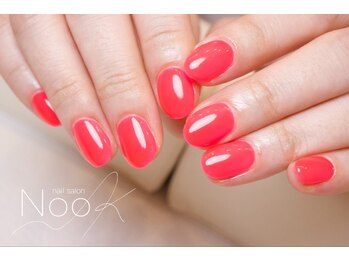 ヌック(Nook)/新色ワンカラー♪