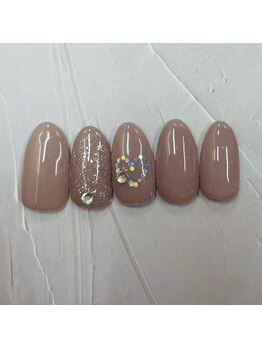 ネイルガーデン 上通店/2025 &nbsp;6月