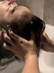 ザ ヘッドスパ エビス(EBISU)の写真/忙しい毎日を過ごす男性におすすめのヘッドスパ専門店。頭皮環境を整えながら、癒しのひとときをご提供。