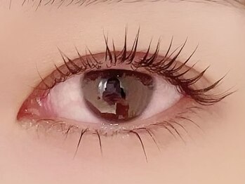 カラン 焼津店(CALIN)/上下ラスティングカール