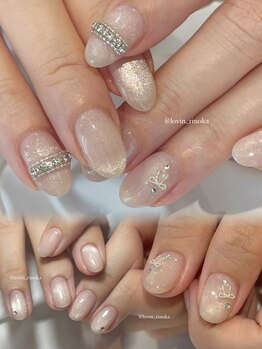 【パラジェル】マグネット