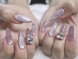 マグネット10本