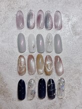 ジル 荒江店(JilL)/キャンペーンネイル★¥7700/荒江