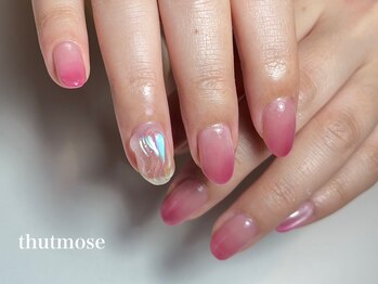 トトメス(thutmose)/