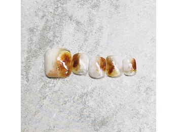 シュガーネイル(SUGAR Nail)/定額ネイル