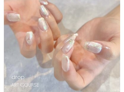 ネイルスタンド(NAIL STAND)の写真