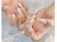 ネイルスタンド(NAIL STAND)の写真