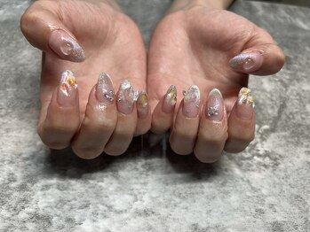 レア(Lea.)/持ち込みデザイン◎