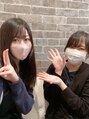 ヘッドミントVIP 岐阜店 アロママッサージやもみほぐしも提供中