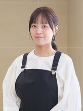 クララ ヒロシマ(CLALA Hiroshima) 落海 茉愛亜