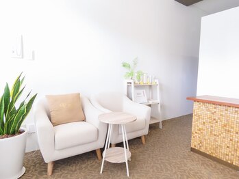 脱毛サロン ベル(Bell)/店内★