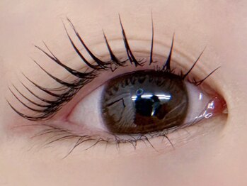 アクアプラス(aqua+)/ラッシュリフト