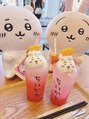 ハピネス 広島並木通り店(Happiness)&nbsp;ちいかわです♪かわいいキャラクター好きです^^