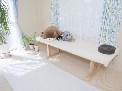 いでんちの写真