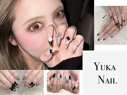 ユカネイル(Yuka Nail)の写真
