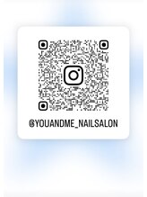 ユーアンドミー(You&Me)&nbsp;Instagram 更新中