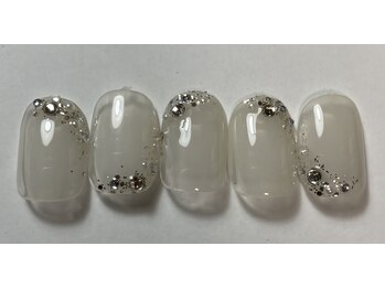 フラフィー(fluffy)/nuancedesign ¥6,500