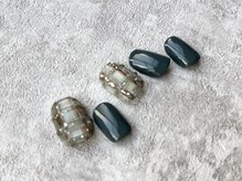 アレッタ 大森町(aletta)/大人なチェック柄