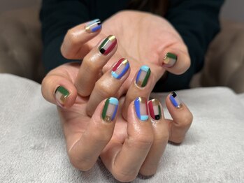 クローバー(Clover)/