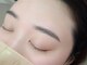 シードアンドビューティー 代官山店(SEED&Beauty)の写真/【アイブロウ￥5000/ハリウッドブロウリフト￥6900】アイブロウは間引き・メイク込！お好みの雰囲気へ♪