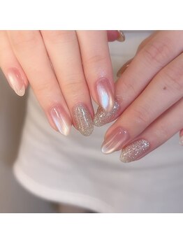 アノー(Anooo)/《大塚指名》マグネット