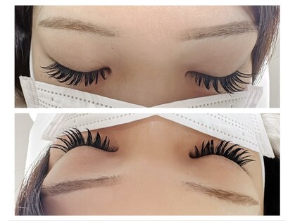 Private Salon NAMINARU【アイラッシュ&アイブロウ】豊見城の写真