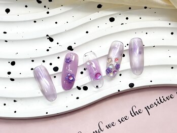 マグネット定額コース