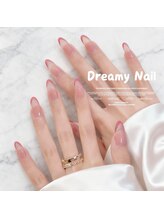 ドリーミーネイル 池袋(Dreamy Nail)/