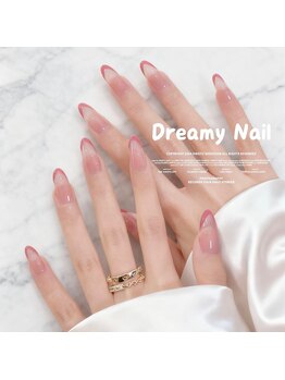 ドリーミーネイル 池袋(Dreamy Nail)/