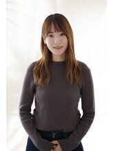 韓国まつ毛・アイブロウ・LEDマツエク　NUN BROWS 東戸塚店&nbsp;綱島 涼子