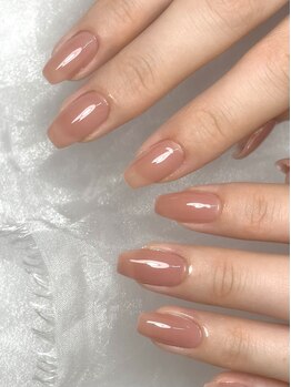 ジェーン(jane)/ちゅるん春のピンクワンカラー☆