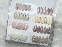 ワイネスト(YNEST)/【定額60分デザイン】