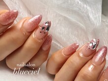 ブルーシエル(blueciel)/定額デザイン