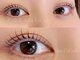 ココリ(CoCoRe)の写真/「自分に似合うがわからない」を卒業♪プロのカウンセリングで、お悩みを魅力に変える上品な目元へ。